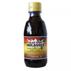Jamaican  Blackstrap Molasses 200ml  X 1
