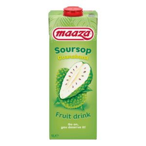 Maaza Fruit Drink 1L X 1