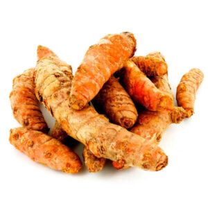 Fresh Turmeric 500G x 1