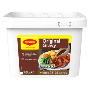 Maggi Professional Original Gravy  1.8Kg × 1