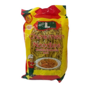 Lam's Big L Brand Chowmein Noodles 454g  X 1