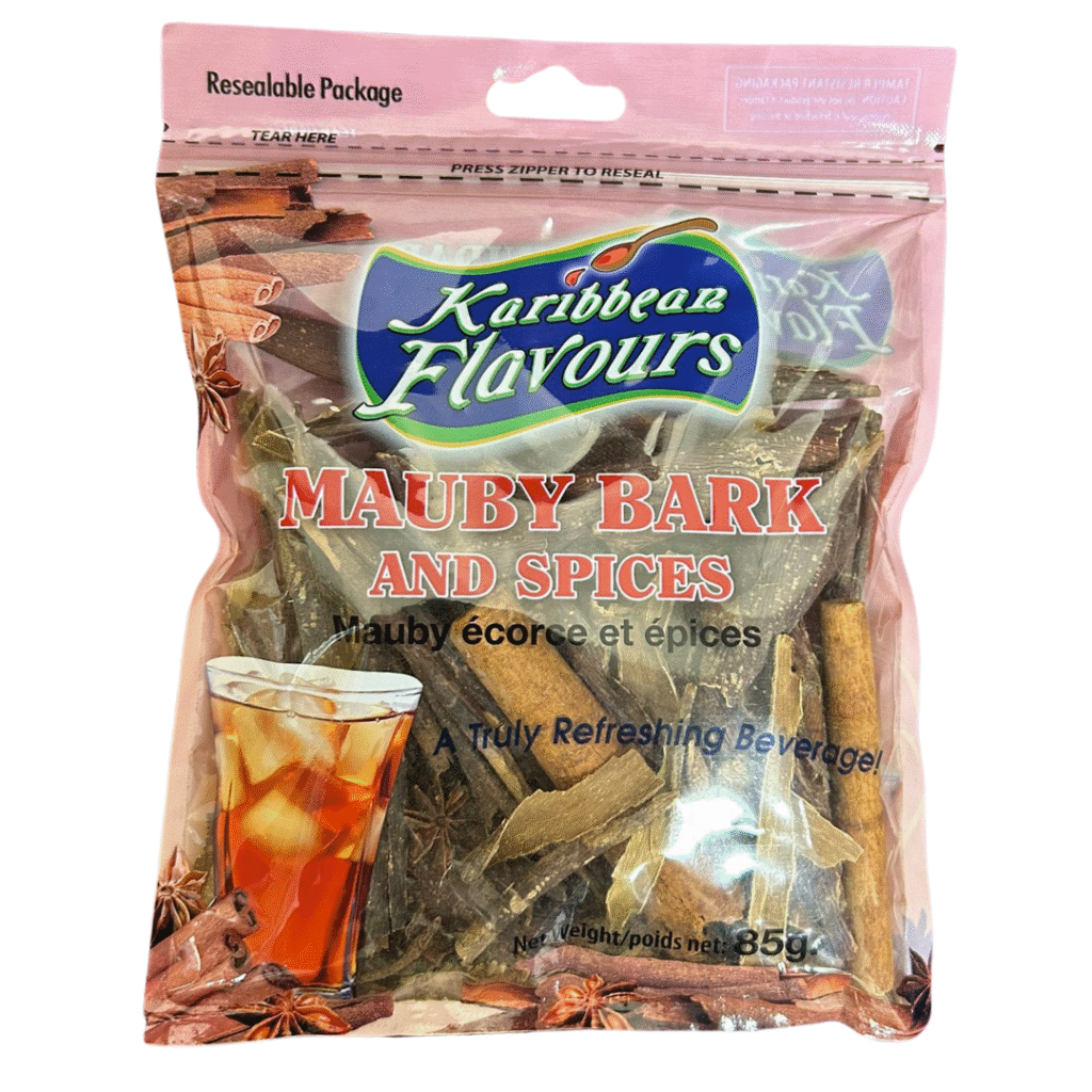 Karibbean Flavour Mauby Bark and Spices 85g X 1