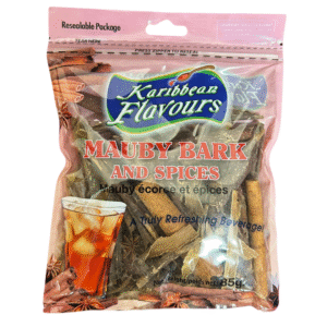 Karibbean Flavour Mauby Bark and Spices 85g X 1