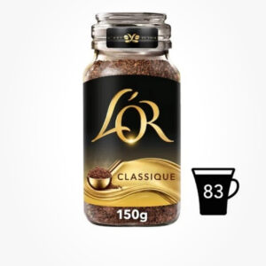 Lor Classique  Coffee 150G X 1