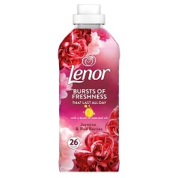 Lenor Fabric Conditioner 26 Washes X 1