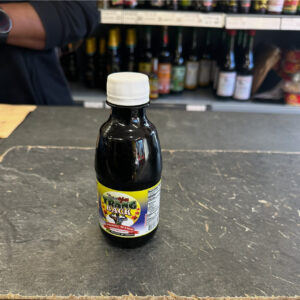 Thomo Vybes Trang Back Tonic non Alc  - 300ml X 1