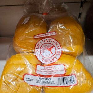 First National Bakery Corn Bread 400g X 1