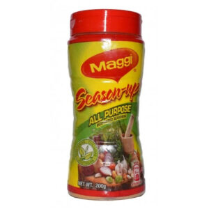 Maggi All Purpose Seasoning 200g X 1