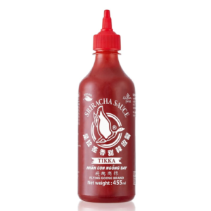 Flying Goose Brand Tikka Sriracha Sauce 455ml X 1