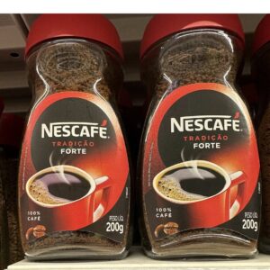 Nescafe Original Instant Coffee 300G x 1