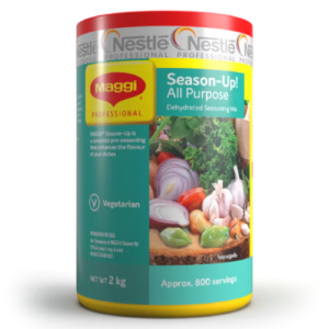 Maggi All Purpose Seasoning 2KG x 1
