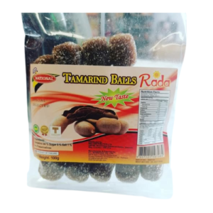 National Tamarind Balls 75g X 2