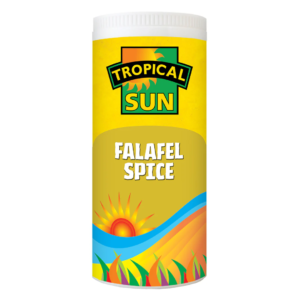 Tropical Sun Falafel Spice 100g X 2
